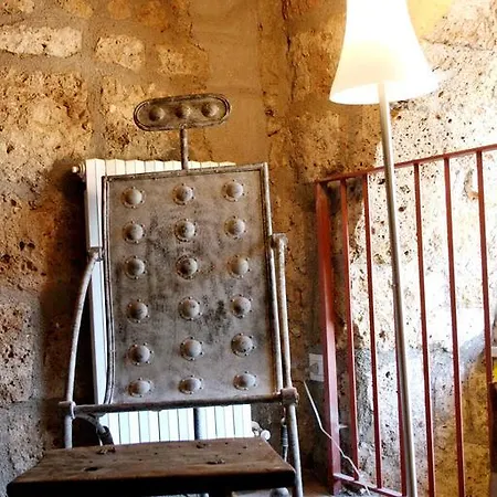 Holiday home Country House La Torre *