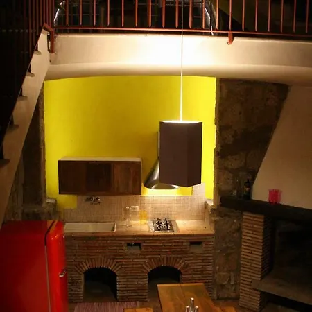 Country House La Torre